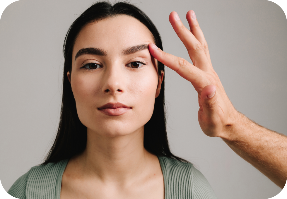 Blépharoplastie à Genève - Chirurgie des paupières à Genève