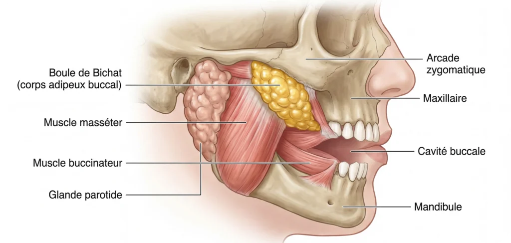Bichectomie Drs. Arnaud, Hugentobler & Oeggerli, Chirurgie orale | Genève