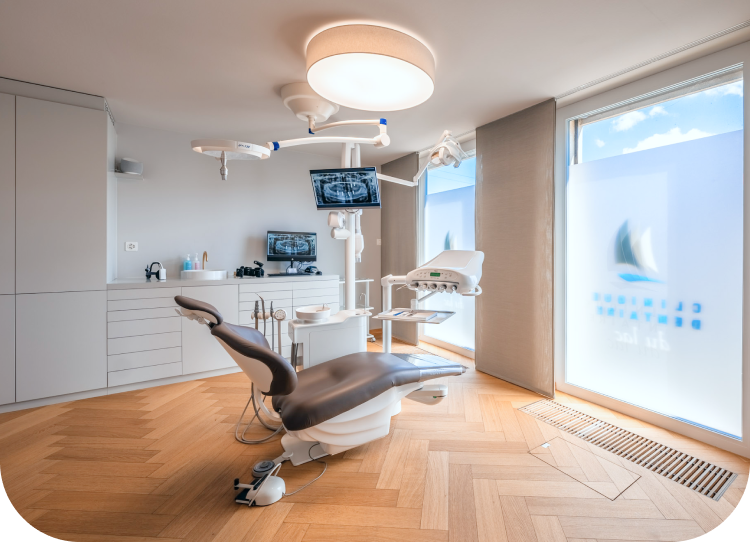 Accueil Drs. Arnaud, Hugentobler & Oeggerli | Oral Surgery | Geneva