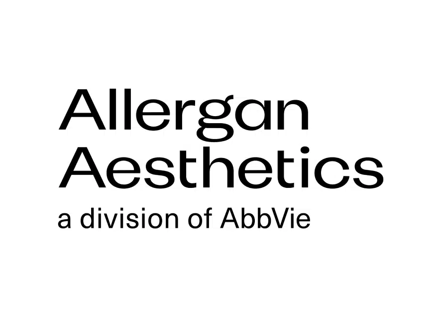 allergan aesthetics logo