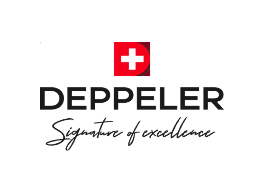 deppeler logo
