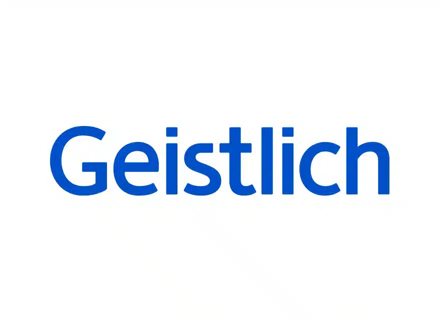 geistlich logo