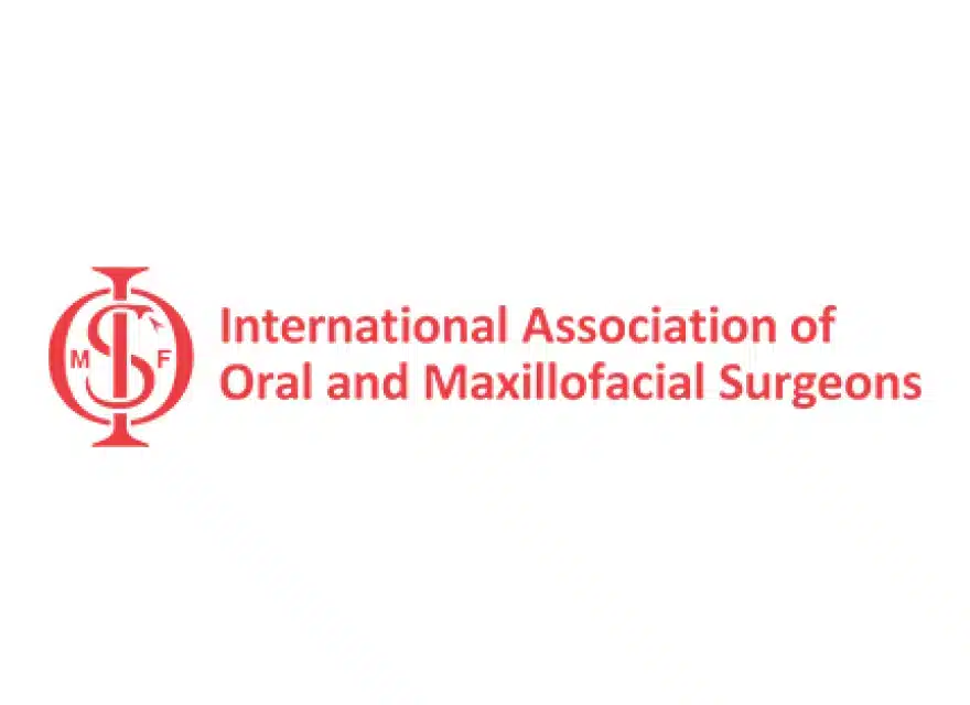 international association of oral and maxilofacial surgeons