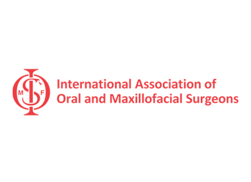international association of oral and maxilofacial surgeons