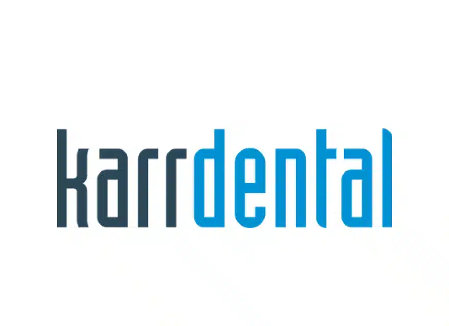 karrdental logo