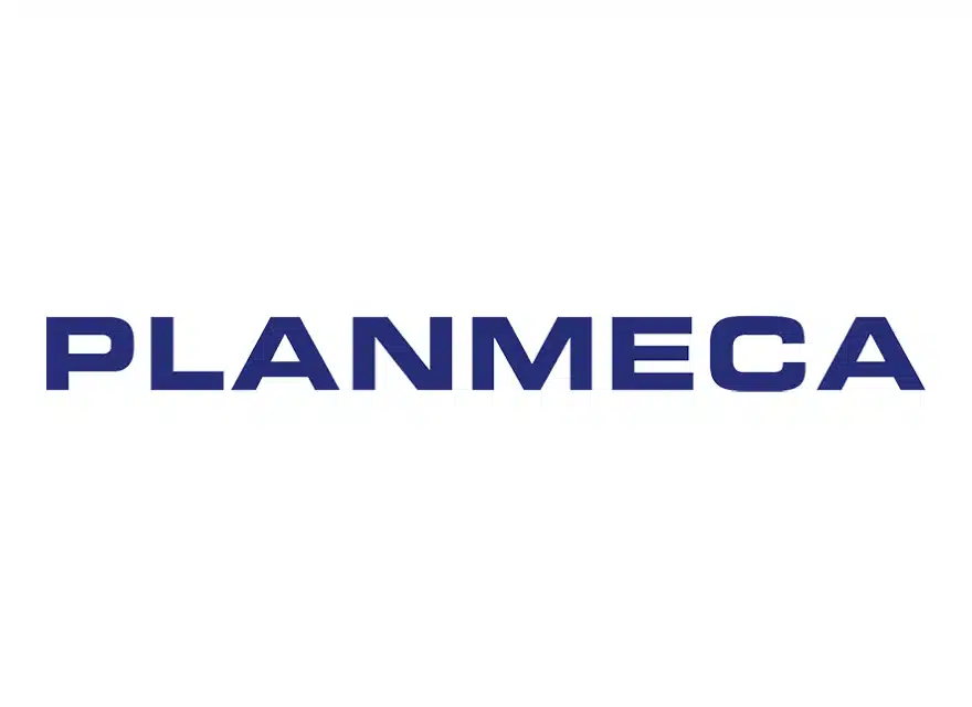 planmeca logo