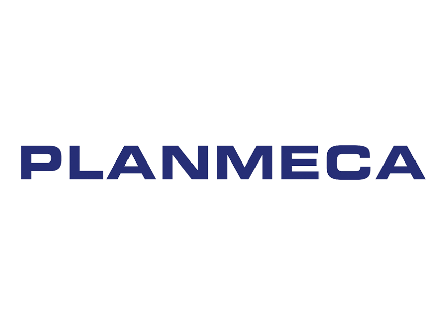 planmeca logo