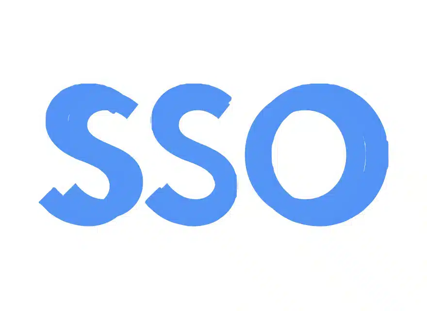 sso logo