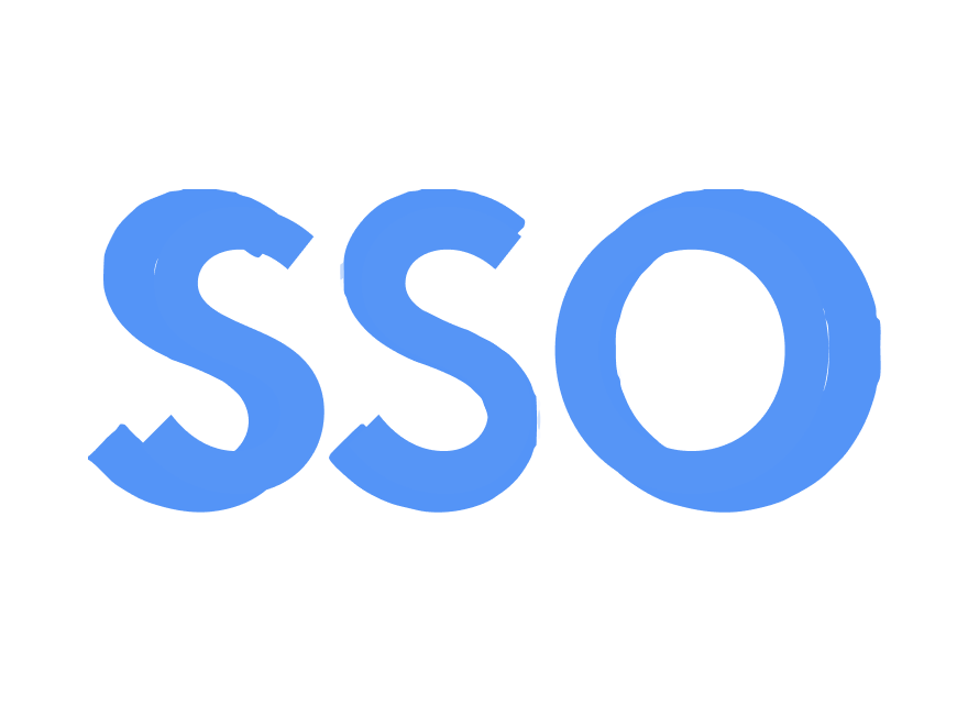 sso logo