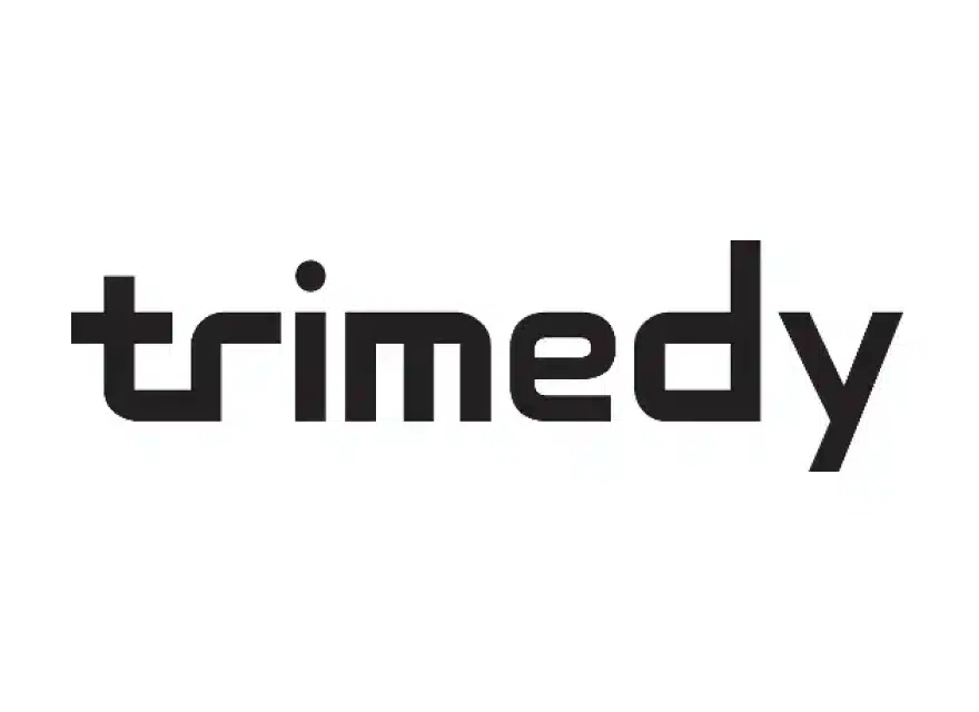 trimedy logo