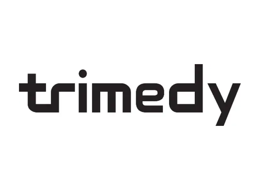 trimedy logo